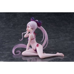 OVERLORD SHALLTEAR SWIMSUIT DESKTOP CUTE STATUA FIGURE TAITO