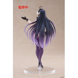 TAITO OVERLORD IV ALBEDO MAID VERSION COREFUL PVC STATUE FIGURE