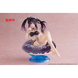 TAITO DATE A LIVE V KURUMI AQUA FLOAT GIRLS PVC STATUE FIGURE