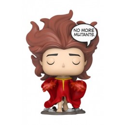 FUNKO FUNKO POP! MARVEL WANDA MAXIMOFF BOBBLE HEAD