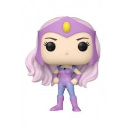 FUNKO FUNKO POP! ANIMATION SHE-RA GLIMMER BOBBLE HEAD