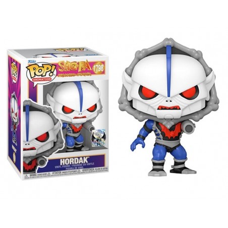 FUNKO POP! ANIMATION SHE-RA HORDAK BOBBLE HEAD