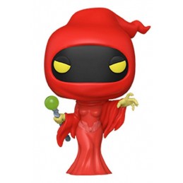 FUNKO POP! SHE-RA SHADOW WEAVER BOBBLE HEAD FIGURE FUNKO