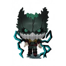 FUNKO POP! MY HERO ACADEMIA IZUKU MIDORIYA BOBBLE HEAD FIGURE FUNKO