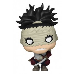 FUNKO FUNKO POP! ANIMATION MY HERO ACADEMIA STAIN BOBBLE HEAD