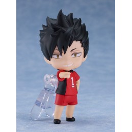 ORANGE ROUGE HAIKYU!! NEKOMA EDITION NENDOROID SURPRISE VER. SET 6X ACTION FIGURES