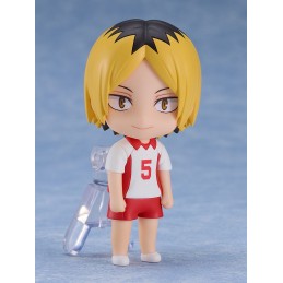 ORANGE ROUGE HAIKYU!! NEKOMA EDITION NENDOROID SURPRISE VER. SET 6X ACTION FIGURES