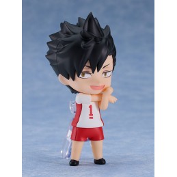 ORANGE ROUGE HAIKYU!! NEKOMA EDITION NENDOROID SURPRISE VER. SET 6X ACTION FIGURES