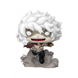 FUNKO FUNKO POP! ANIMATION MY HERO ACADEMIA TOMURA SHIGARAKI BOBBLE HEAD