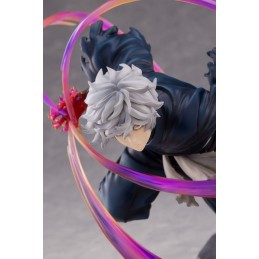 FURYU HELL'S PARADISE GABIMARU PVC STATUE 1/7 FIGURE