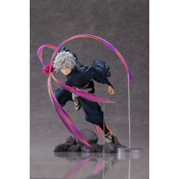 FURYU HELL'S PARADISE GABIMARU PVC STATUE 1/7 FIGURE