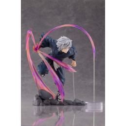 FURYU HELL'S PARADISE GABIMARU PVC STATUE 1/7 FIGURE