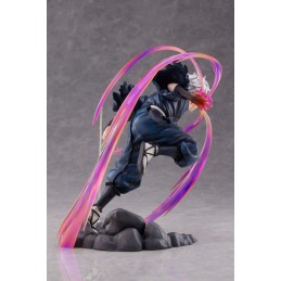 FURYU HELL'S PARADISE GABIMARU PVC STATUE 1/7 FIGURE