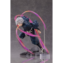 FURYU HELL'S PARADISE GABIMARU PVC STATUE 1/7 FIGURE