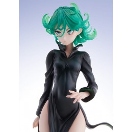 AMAKUNI ONE-PUNCH MAN TERRIBLE TORNADO 1/7 STATUE FIGURE