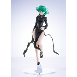 AMAKUNI ONE-PUNCH MAN TERRIBLE TORNADO 1/7 STATUE FIGURE