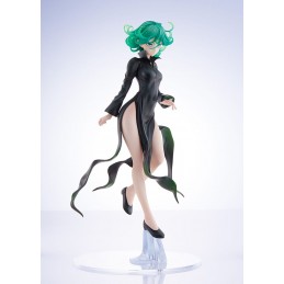 AMAKUNI ONE-PUNCH MAN TERRIBLE TORNADO 1/7 STATUE FIGURE