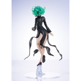 ONE-PUNCH MAN TERRIBLE TORNADO 1/7 STATUA FIGURE AMAKUNI