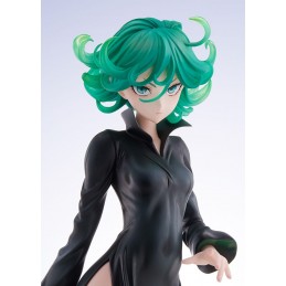 AMAKUNI ONE-PUNCH MAN TERRIBLE TORNADO 1/7 STATUE FIGURE