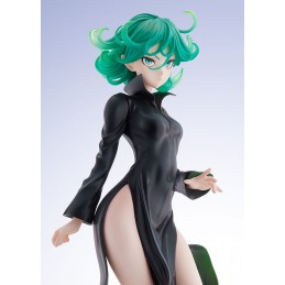 ONE-PUNCH MAN TERRIBLE TORNADO 1/7 STATUA FIGURE AMAKUNI