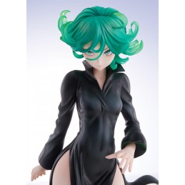 AMAKUNI ONE-PUNCH MAN TERRIBLE TORNADO 1/7 STATUE FIGURE