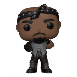 FUNKO POP! 2PAC TUPAC SHAKUR BOBBLE HEAD FUNKO