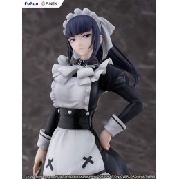 FURYU OVERLORD F:NEX NARBERAL GAMMA 1/7 STATUE PVC FIGURE