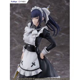 FURYU OVERLORD F:NEX NARBERAL GAMMA 1/7 STATUE PVC FIGURE