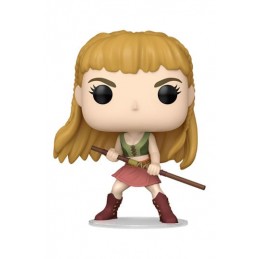 FUNKO FUNKO POP! TELEVISION XENA WARRIOR PRINCESS GABRIELLE BOBBLE HEAD