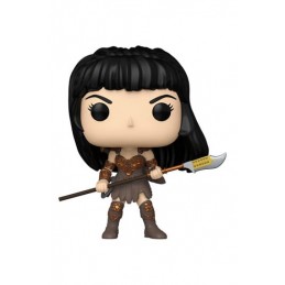 FUNKO FUNKO POP! TELEVISION XENA WARRIOR PRINCESS XENA BOBBLE HEAD