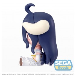 OVERLORD ALBEDO FUWA PETIT CHIBI FIGURE SEGA GOODS