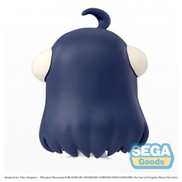 OVERLORD ALBEDO FUWA PETIT CHIBI FIGURE SEGA GOODS