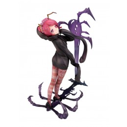 ALTER OVERLORD ENTOMA VASSILISSA ZETA SO BIN VER. 1/8 STATUE FIGURE