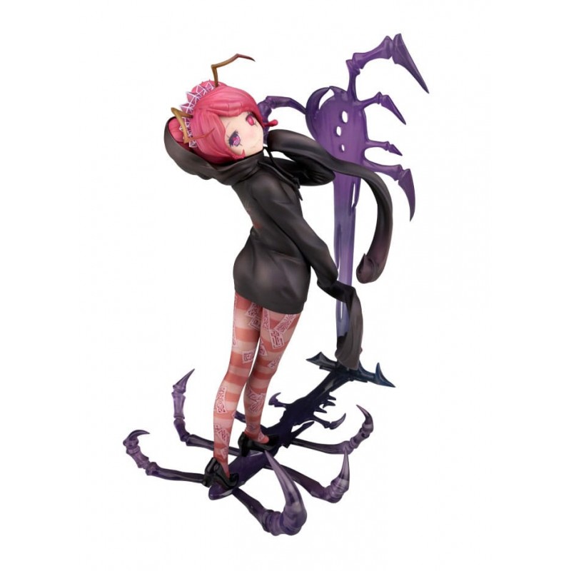 ALTER OVERLORD ENTOMA VASSILISSA ZETA SO BIN VER. 1/8 STATUE FIGURE