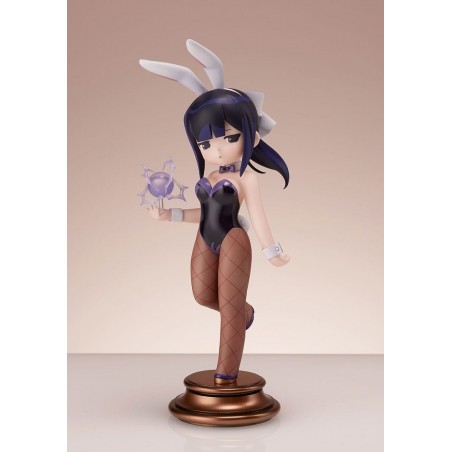 OVERLORD NARBERAL GAMMA JUAMI BUNNY VER. 16CM STATUE FIGURE