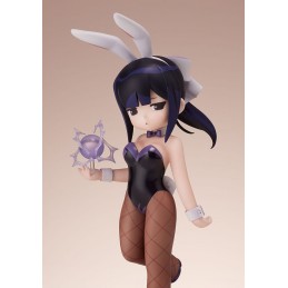 AMAKUNI OVERLORD NARBERAL GAMMA JUAMI BUNNY VER. 16CM STATUE FIGURE