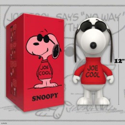 SUPER7 PEANUTS SUPERSIZE JOE COOL FIGURE