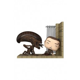 FUNKO POP! ALIEN 3 RIPLEY AND THE RUNNER BOBBLE HEAD FIGURE FUNKO