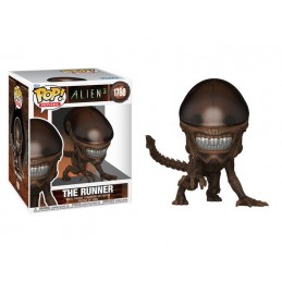 FUNKO POP! ALIEN 3 THE RUNNER BOBBLE HEAD FIGURE FUNKO