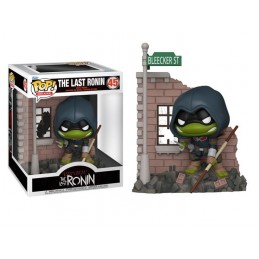 FUNKO POP! NINJA TURTLES THE LAST RONIN DELUXE BOBBLE HEAD FIGURE FUNKO