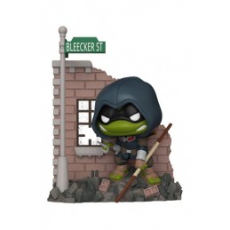 FUNKO FUNKO POP! TMNT THE LAST RONIN DELUXE BOBBLE HEAD