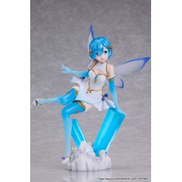 ELCOCO RE:ZERO REM JEWELL PRINCESS 1/7 PVC STATUE FIGURE