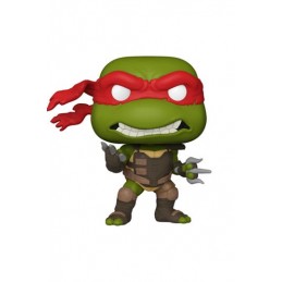 FUNKO POP! NINJA TURTLES THE LAST RONIN RAFFAELLO BOBBLE HEAD FIGURE FUNKO