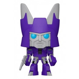 FUNKO FUNKO POP! RETRO TOYS TRANSFORMERS CYCLONUS BOBBLE HEAD