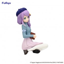 RE:ZERO ANASTASIA BOOK GIRL VER. NOODLE STOPPER FIGURE STATUA FURYU