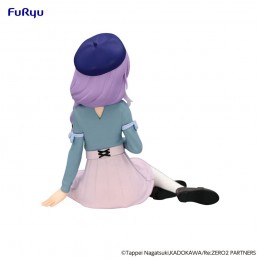 RE:ZERO ANASTASIA BOOK GIRL VER. NOODLE STOPPER FIGURE STATUA FURYU