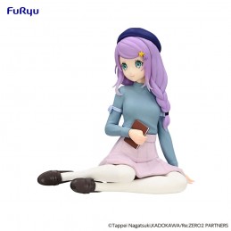 RE:ZERO ANASTASIA BOOK GIRL VER. NOODLE STOPPER FIGURE STATUA FURYU