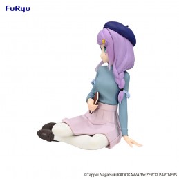 RE:ZERO ANASTASIA BOOK GIRL VER. NOODLE STOPPER FIGURE STATUA FURYU