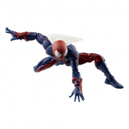 MARVEL LEGENDS SPIDER-MAN COLLECTION SPIDER-MAN UNLIMITED ACTION FIGURE HASBRO