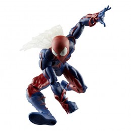 HASBRO MARVEL LEGENDS SPIDER-MAN COLLECTION UNLIMITED ACTION FIGURE